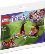Lego 30412 Good friend: Picnic in the park