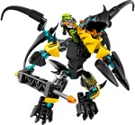 Lego 44020 Hero Factory: Flying Beasts vs. Clear Wind