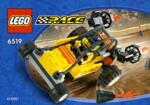 Lego 6519 Race: Turbine Tiger Racing Cars