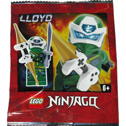 Lego 892066 Digital Lloyds