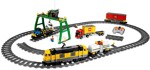 Lego 7939 Freight Train