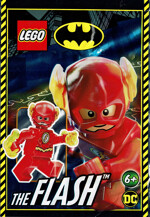 Lego 211904 The Lightning Man