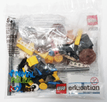 Lego 2000716 FIRST LEGO League (FLL) Slain Pack 2016 - Animal Allies