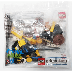 Lego 2000716 FIRST LEGO League (FLL) Slain Pack 2016 - Animal Allies