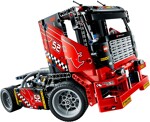 DECOOL / JiSi 3360 Race Trucks