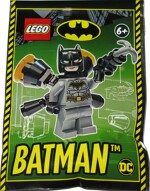 Lego 212113 Batman Minifigures