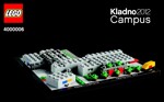 Lego 4000006 Other: Kladno Park