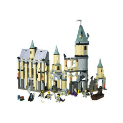 Lego 4709 Harry Potter and the Philosopher's Stone: Hogwarts Castle