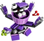 Lego 41552 Body Pokemon: Berp