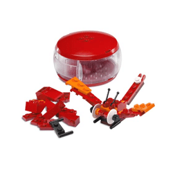Lego 4349 X-Pod: Wildlife