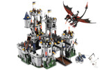 Lego 7094 Battle of the King's Castle