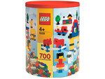 Lego 5528 LEGO St. Red