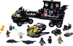 Lego 76160 Batman Mobile Base Car