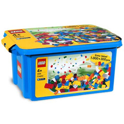 Lego 4405 Large creative bucket