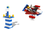 Lego 4023 Adventure Fun