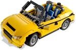 Lego 5767 Cool Cruise Car