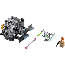 Lego 75040 General Graves' wheeled chariot ™
