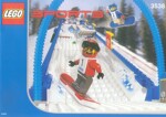 Lego 3538 Snowboarders