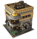 LEPIN 15015 Natural History Museum