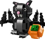 Lego 40090 Halloween: Halloween Bats