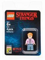 Lego SDCC2019-3 SDCC: Stranger Things Barb
