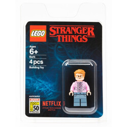 Lego SDCC2019-3 SDCC: Stranger Things Barb