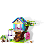 MOC-89476 Tree House