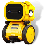 HAPPY BUILD YC-35001 3IN1 Robot