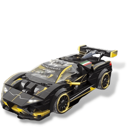 Quanguan 100145 Lamborghini Huracán Super Trofeo EVO