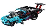 Lego 42050 Drag Racing Cars