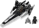Lego 7915 Empire V Wing Star Fighter