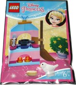 Lego 302103 Cinderella's kitchen