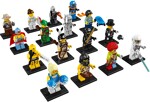 Lego 8683 Draw: Collectors Season 1 16