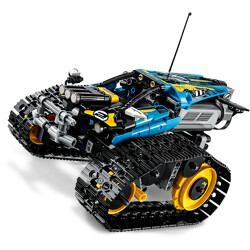 Lego 42095 Remote Control Stunt Racing Cars