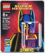 Lego COMCON036 Batman