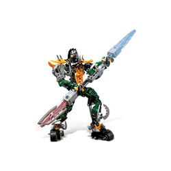 Lego 8625 Biochemical Warrior: Umbra