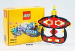 Lego 6218710 Promotion: City of Wonders - Malaysia: Wau