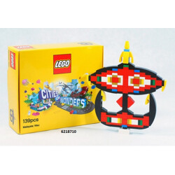 Lego 6218710 Promotion: City of Wonders - Malaysia: Wau