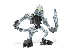 Lego 8945 Biochemical Warrior: Solek