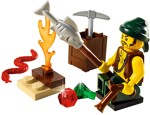 Lego 8397 Pirates: Pirates Survive