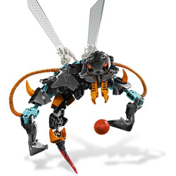Lego 6228 Hero Factory: Thorn Bee