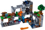 LEPIN 18042 Big Adventure at the bottom of the rock