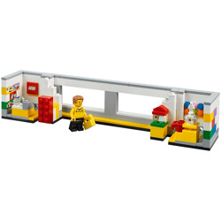Lego 40359 Photo Frame