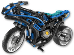 Lego 8417 Cool Moto