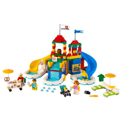 Lego 40473 water park