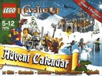 Lego 7979 Castle Advent Countdown Calendar
