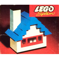 Lego 326 Villa