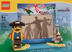 Lego 40389 Photo Frame: Photo Frame