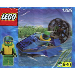 Lego 1295 Jet skis