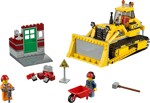 HSANHE 6604 Construction: Engineering bulldozer